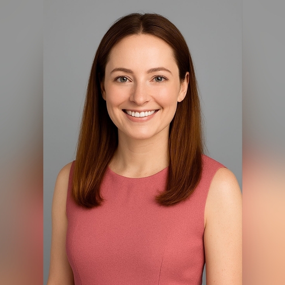 Meet your Posher, Maura. - Picture 1 of 1